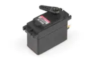 Hitec HS-755HB Heavy Duty Resin Gear 24T Analog 1/5 Scale Servo Hitec