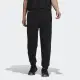 【adidas 愛迪達】Essential Pant 男 運動長褲 休閒 柔軟 棉質 舒適 保暖 國際版 黑(IC8151)