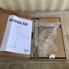 IKEA Budskär Kitchen Faucet