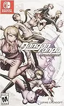 Danganronpa Decadence Standard Edition for Nintendo Switch