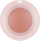 Juicy-Pang Jelly Blusher [CR01] (0.17 oz) - Soft Touch Cheek Color with Cream...