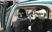 Sneeze Guard Safety COVID Screen for Taxies and Ride share Vehicles - Medium Vehicle