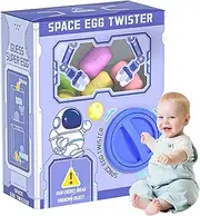 Gashapon Toy capsul - Gashapon Vending Machine,Candy Machine Dispenser | Easter Eggs Capsulees Vending Machine with Dolls, Snacks, Candies, Prize Dispenser Toys, Creative Suprise Eggs Machine Toy