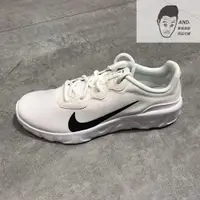 在飛比找蝦皮購物優惠-【AND.】NIKE EXPLORE STRADA 白底黑勾