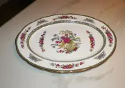 ROYAL ALBERT PARAGON TREE OF KASHMIR LARGE OVAL PLATTER NEVER USED 17"