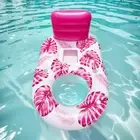 Pool Lounge Floats Pool Floating Bed Comfortable Water Hammock for Pool Beach