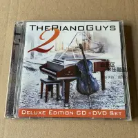 在飛比找Yahoo!奇摩拍賣優惠-【U】The Piano Guys Piano Guys 2