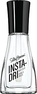 Sally Hansen Insta-Dri Clearly Quick