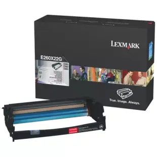 Lexmark E260X22G 原廠原裝感光鼓