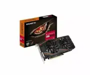 GIGABYTE AMD Radeon RX 580 4GB GDDR5 Graphics Card (GVRX580GAMING4GD)