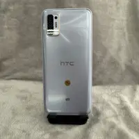 在飛比找蝦皮購物優惠-【備用手機】HTC Desire 21 pro 紫 128G