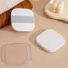 2PCS Washable Lint Rollers Brushes Reusable Carpet Dust Suction Brush Bed