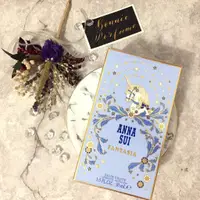 在飛比找蝦皮購物優惠-波妮香水♥ Anna Sui Fantasia 安娜蘇 童話