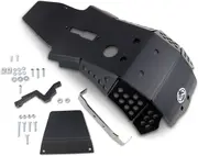 [Moose Offroad] Moose Racing Honda CRF450L, Pro-LG skid plate
