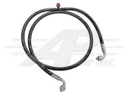 Polaris 5416213 A/C Hose Compressor To Condenser Hose Replacement For Ranger