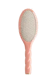 LA Bonne Brosse The Miracle No4 Coral Detangling Hair Brush