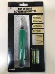 Non Contact AC Voltage Detector Led and Buzzer voltage indication *EL203