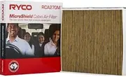Ryco PM0.3 Cabin Air Filter RCA270M