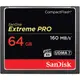 ◎相機專家◎ 免運 Sandisk Extreme PRO 64GB CF 1067X 160MB/s 64G 增你強公司貨