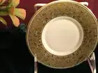 Lenox COLIN COWIE Haute Couture Tea Saucer Plate Brand NEW with tags 1stQ USA