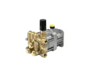 Comet Pump AXS 2015 E, 1.7 GPM, 1500 PSI, 2 HP