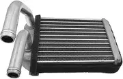 THGNBFR Rear Heater Core Radiator MB813487 for Mitsubishi for Pajero II 1990-2004 V11 V31 V32 V36 V45 V46