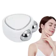 Face Massager Microcurrent USB Mini Microcurrent Lift Device Machine Instrument