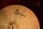 大鼻子樂器 台中 MEINL 銅鈸 專門 BYZANCE 22吋 MEDIUM RIDE