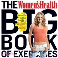 在飛比找三民網路書店優惠-The Women's Health Big Book of