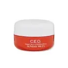 Sunday Riley C.E.O. Vitamin C Rich Hydration Cream, .5 fl oz/15g