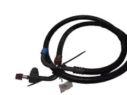 3551612C91 INTERNATIONAL A/C HOSE EVAPORATOR TO COMPRESSOR GENUINE INTL
