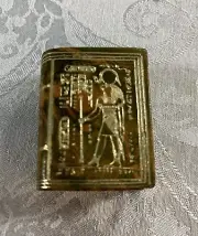 Egyptian Matches/Matchbook Souvenir/Collectable