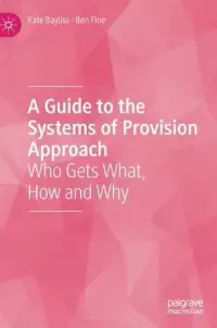 在飛比找博客來優惠-A Guide to the Systems of Prov