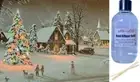 WHITE CHRISTMAS - Reed Diffuser Refill