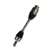Basco Constant Velocity Axle - CVA1614
