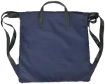 Evol Drawstring Bag (Navy)