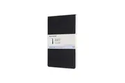 Moleskine Art Hardcover Sketch Drawing Pad Notebook Stationery 48Pgs Black Large