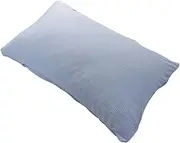 JEWEDECO Cool Pillow Case Knitted Pillow Protector for Sofa Couch Bed Decorative Pillow Cover