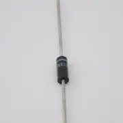 1x 1n4971c 5 WATT GLASS ZENER DIODES