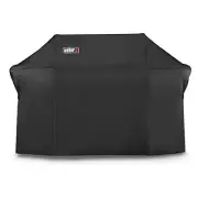 Weber BBQ Barbecue Cover Summit Series