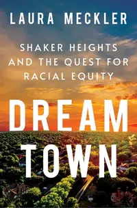 在飛比找誠品線上優惠-Dream Town: Shaker Heights and