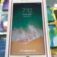 在飛比找蝦皮購物優惠-Apple iPhone6s/128g無傷999門號價990