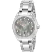 Omega Seamaster Co-Axial Aqua Terra Chronometer 231.10.34.20.57.001 woman