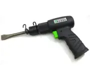 Dynamic Power Air Hammer Kit 3-Chisels 3700 BPMblows per minute. High blows/m...