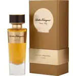 高訂 SALVATORE FERRAGAMO 名門苑 LA CORTE 淡香精100ML 《魔力香水店》