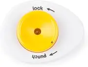 Fox Run 5711 Egg Piercer, Plastic