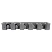 Winco MHH5 16 in Mop and Broom Holder
