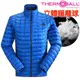 59折【美國 The North Face】男 PrimaLoft ThermoBall 輕量暖魔球保暖外套/媲美羽絨科技_C939-BL5 怪獸藍 DV