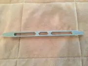 American Ironhorse Slotted Raw Billet Aluminum Shift Linkage Shifter Rod Slammer
