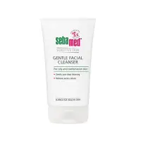 在飛比找Yahoo!奇摩拍賣優惠-【優兒房】Sebamed 施巴 深層淨透潔面露150ml 《